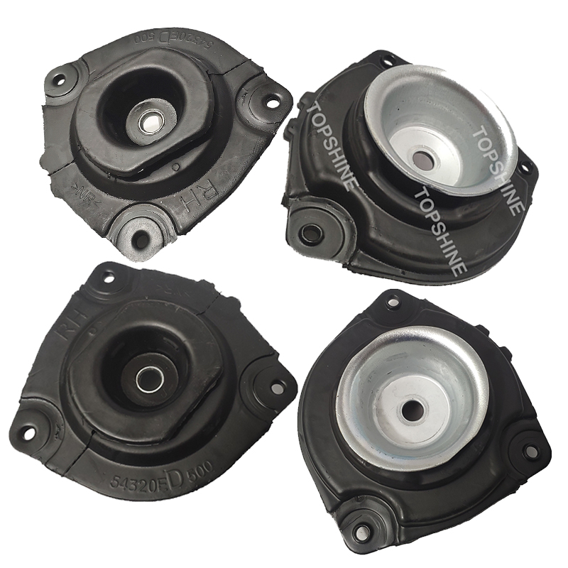 Nissan Bluebird Shock Absorber Mounting 54320 - OEM Quality