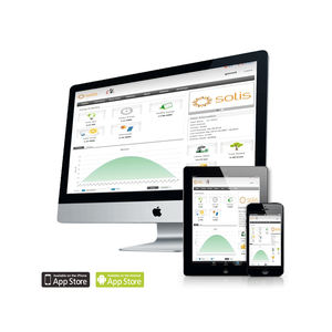 1kw 2kw 3kw 4kw 5kwグリッドソーラーシステム完全ミニ家庭用ソーラーシステムキット - Product Image 5