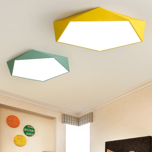 Hot bán bề mặt gắn sắt khuếch tán tấm trắng ánh sáng tự nhiên thay đổi độ sáng tùy chỉnh dẫn ánh sáng Trần - Product Image 5