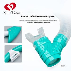 Underwater Scuba Diving Full <b>Face</b> <b>Mask</b> Anti Fog Waterproof <b>for</b> Kids Snorkeling Diving - Product Image 4