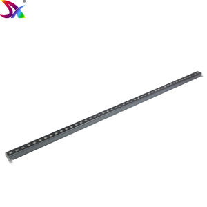 เปลี่ยนสีหลอดฟลูออเรสเซนต์หลอดวันหยุดหลอดไฟภายนอกRgb Light Bar - Product Image 5