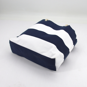 Sac à main de plage personnalisé, sac fourre-tout cadeau de Promotion, sac de Shopping Portable, sac fourre-tout de plage, <span class=keywords><strong>nouvelle</strong></span> <span class=keywords><strong>Collection</strong></span> 2023 - Product Image 6