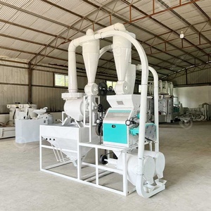 Moulin <span class=keywords><strong>à</strong></span> <span class=keywords><strong>grain</strong></span> de manioc 2 tonnes par heure par jour Spin Flash Dryer 30 Moulin <span class=keywords><strong>à</strong></span> farine de <span class=keywords><strong>maïs</strong></span> pour machine <span class=keywords><strong>à</strong></span> Karachi - Product Image 2