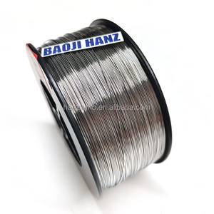 <span class=keywords><strong>Acheter</strong></span> du <span class=keywords><strong>fil</strong></span> <span class=keywords><strong>de</strong></span> titane Tc4 Grade 5 - Product Image 2