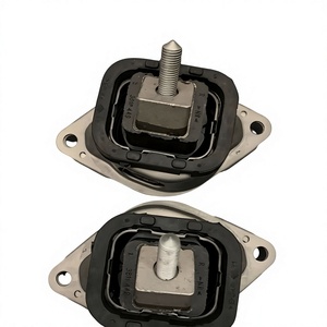 Almohadilla de Soporte de Motor para Rolls-Royce Ghost; Almohadilla de Soporte de Caja de Cambios para Phantom; Almohadilla de Soporte de Motor para Phantom. - Product Image 2