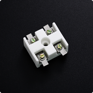 SHENxing ชิ้นส่วนเซรามิกสเตไทต์เซรามิก - Product Image 4