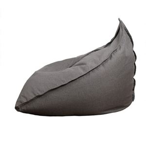 Housse de pouf triangulaire Maxfree sans rembourrage, très vendue, pour salon et chambre à coucher - Product Image 5