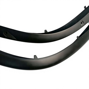 High Quality Suitable for Ferrari 296 Original <b>Car</b> Front Bumper Corner <b>Cover</b> 985949612 - Product Image 2