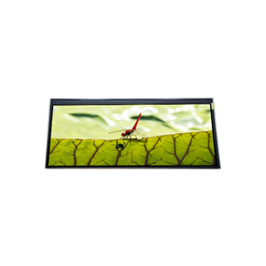 Pantalla LCD de alto brillo para exteriores LCM AV123Z7M-N1R de 12,3 pulgadas 1920RGB*720 167PPI Original en stock - Product Image 3