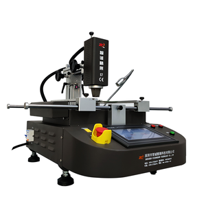 Estación de Retrabajo BGA WDS S7 para Soldadura de Metal y Soldadura por Aire Caliente, Herramientas y Equipos de Reparación de Teléfonos Móviles <span class=keywords><strong>PS3</strong></span>/PS4/PS5 - Product Image 2