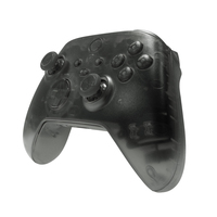 Coque de remplacement pour manette Xbox, accessoire de jeu, système de boutons complets, pour montage facile