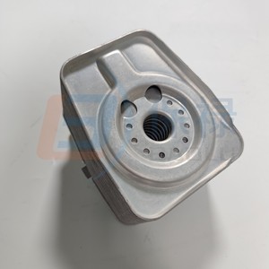 Transmission <b>Radiator</b> 038117021C For Volkswagen Audi Skoda Engine Oil Cooler Replacement Part - Product Image 4