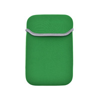 Haute qualité coloré pas cher néoprène Mini tablette pochette étui pochette pour ordinateur portable