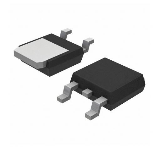 UPC2933AT-E1 IC REG FIXED LDO