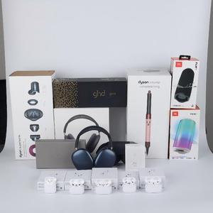 หูฟัง TWS รุ่น Pods <span class=keywords><strong>Pro</strong></span> 2 3 Max ANC ตัดเสียงรบกวนแบบใส่ในหู พร้อมหมายเลขซีเรียลที่ถูกต้อง มีสินค้าในสหรัฐอเมริกาและยุโรป - Product Image 5