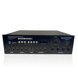 <span class=keywords><strong>Amplificador</strong></span> de sistemas de sonido público, KM-5300 pa, profesional, para karaoke, <span class=keywords><strong>300</strong></span> vatios - Product Image 2