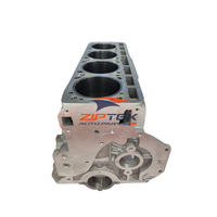 Bloc-cylindres moteur 2.9L UMZ-4216 pour fourgonnettes GAZ Gazelle SAZ 3512 Sobol, pièces automobiles russes