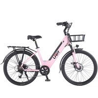 Vélos électriques pour adultes de haute qualité et bon marché à vendre