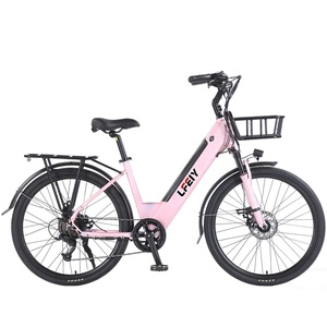 High Quality <strong>Cheap</strong> Fashion Adult <strong>Electric</strong> <strong>Bike</strong> Bicycles <strong>for</strong> <strong>Sale</strong> - Product Image 3