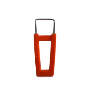 Poignée de levage en plastique légère de taille moyenne pour ustensiles de cuisine d'extérieur, équipement de camping - Product Image 4