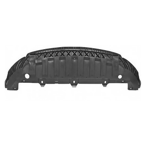 1768850036 Protection inférieure du pare-chocs avant pour Mercedes-Benz Classe A W176 A160 A180 A200 A220 <span class=keywords><strong>A250</strong></span> CDI <span class=keywords><strong>4MATIC</strong></span> - Product Image 1