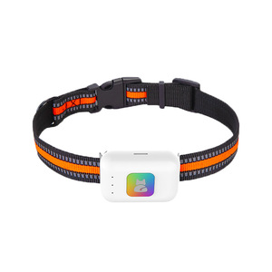 Traceur GPS pour animaux de compagnie (chiens et chats) avec surveillance de la santé, étanche IP67, design léger de 30g - Product Image 5