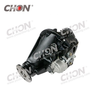 ชุดล็อคเฟืองท้าย 41110-0k031 สำหรับรถยนต์ HILUX <span class=keywords><strong>Vigo</strong></span> ขับเคลื่อนสี่ล้อ 1TR 2TR 2KD - Product Image 3