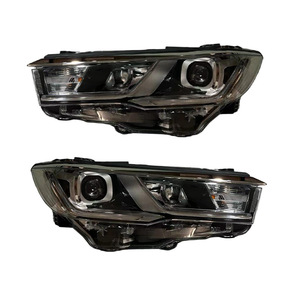 Faros delanteros HDEC 4121010 020 izquierdo y derecho para Byd New Qin EV y New Qin Fuel con transmisión automática - Product Image 2