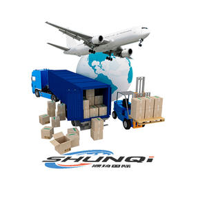 <span class=keywords><strong>DHL</strong></span> Fedex UPS самые дешевые логистические тарифы, Доставка агента Китай Шэньчжэнь по всему миру - Product Image 4