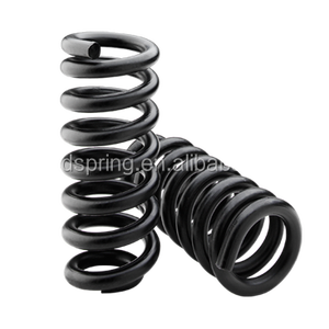 Büyük çaplı sıkıştırma yayı - Product Image 2