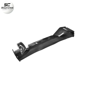 สปอยเลอร์ปีกหลังสำหรับนักแข่งโลตัส Evora S 400 410 <span class=keywords><strong>GT430</strong></span>สปอร์ต GTE สไตล์2010-2016 - Product Image 2