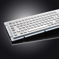 Custom Mechanical Keyboard Wired Hot Swappable Replaceable Keycaps Stable Export Supply