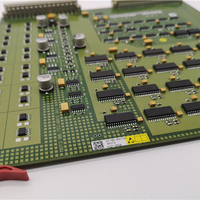 Carte de circuit imprimé pour machine offset CPTronic