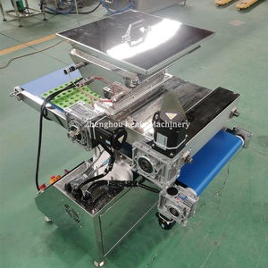 High Quality Organic Fudge Machine Hot Sale Candy and Cookie Making Machine Machine for Sale in <strong>South</strong> <strong>African</strong> - Product Image 4