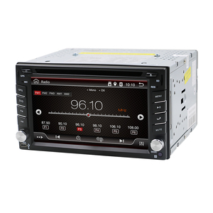 Factory Wholesale Android10.0 RAM 2GB Quad Core <strong>Flash</strong> 16G WiFi Mirror Link Radio Car Dvd <strong>Player</strong> <strong>for</strong> 6.<strong>2</strong> Universal Model CARPLAY - Product Image 4