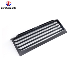 <span class=keywords><strong>Kit</strong></span> carrosserie en fibre <span class=keywords><strong>de</strong></span> carbone pour W463 G55 TI MECH II Style <span class=keywords><strong>Kit</strong></span> carrosserie G55 Mise à niveau Facelift Ensemble Capot Toit Spoiler Grille Snorkel Ailes - Product Image 4