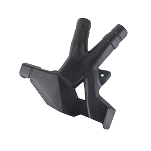 Housse de protection de panneau de cadre latéral de moto pour BMW <span class=keywords><strong>F800GS</strong></span> Adventure ADV F700GS F650GS Twin 2008-2020 2017 <span class=keywords><strong>2018</strong></span> 2019 - Product Image 2