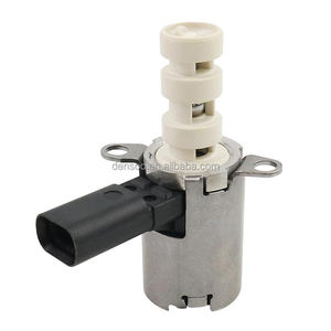 Vanne de pression d'huile A2781800415 pour Mercedes Benz M177 C63 <span class=keywords><strong>AMG</strong></span> S GLC63 <span class=keywords><strong>AMG</strong></span> GT <span class=keywords><strong>63</strong></span> M176 G550 G550 4x4 <span class=keywords><strong>AMG</strong></span> GT R 4.0L - Product Image 1