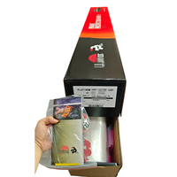 Llumar TPU Film PPF prédécoupé teinte autocollant voiture 6.5mil Kit de carrosserie automobile vinyle outils Llumar PPF 1.5m * 15m Llumar Ppf Llumar Film