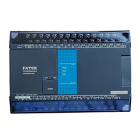 PLC FATEK FBS-40MBT2-AC, Envío Gratis por DHL/FedEx, FBS-40MBT2 AC Nuevo en Caja, Suministro al por Mayor