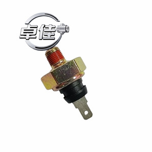 เซ็นเซอร์วัดแรงดันน้ำมันเครื่อง Zj รุ่น 465Q-3810950 YJ003-120 372-1002070 แบบเกลียว สำหรับรถยนต์ Wuling Changan 465 - Product Image 4