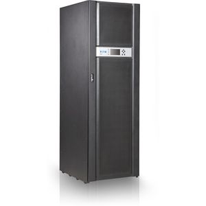 Sistema de Alimentación Ininterrumpida (UPS) <span class=keywords><strong>Eaton</strong></span> <span class=keywords><strong>93E</strong></span> <span class=keywords><strong>93E</strong></span>-30-N-MBS de 30 kVA, 27 kW, Trifásico, 400 Vca, Conversión Doble, Tipo Torre, Online - Product Image 4