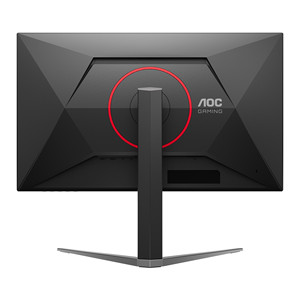 Nouvel écran de jeu AOC U27G4 27 pouces, IPS rapide, UHD 160 Hz / FHD 320 Hz, double mode HDR400, réglable en hauteur et en rotation - Product Image 6
