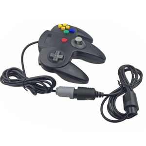 Cable de Extensión para Control de Videojuegos SYY, 1.8M, 100% Probado para Accesorios de Videojuegos N64 - Product Image 6