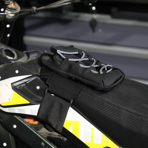 Bolsa de Almacenamiento para Sur Ron Light Bee S/X, Funda Organizadora para el Compartimento Central de la Motocicleta - Product Image 2