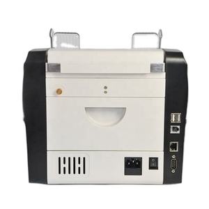 CIS Valeur argent monnaie facture billet de banque comptage machine argent trieur compteur de billets - Product Image 2