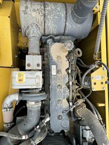 Commercio all'ingrosso KOMATSU usato escavatore medio 20Ton <span class=keywords><strong>vendita</strong></span> calda PC200 macchina di scavo con componenti Core PLC - Product Image 5