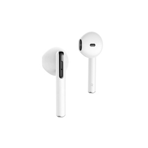 Gen2 công nghệ mới 2023 sân bay JL 6973 TWS tai nghe, điện thoại di động bán buôn trắng cho iphone Bluetooth A2 không dây TWS Earbuds SBC - Product Image 3