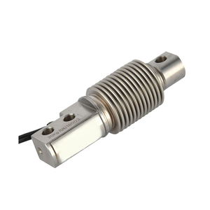 중국 고정밀 굽힘 빔 로드셀, 계량 셀, HBM 로드셀 센서 - Product Image 2