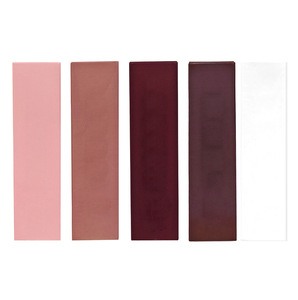 Gloss <span class=keywords><strong>à</strong></span> lèvres nude hydratant au goût naturel de fruits, végétalien, marque privée, vente en gros, brillant et pigmenté, <span class=keywords><strong>baume</strong></span> <span class=keywords><strong>à</strong></span> lèvres - Product Image 6